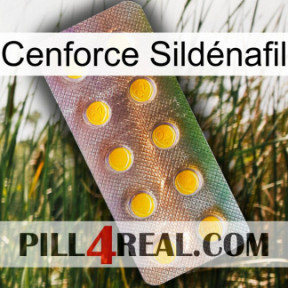 Cenforce Sildénafil new11